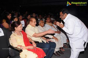 Raghupathi Venkaiah Naidu Audio Release