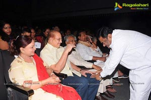 Raghupathi Venkaiah Naidu Audio Release