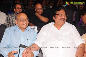 Raghupathi Venkaiah Naidu Audio Release