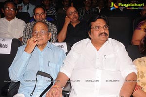 Raghupathi Venkaiah Naidu Audio Release