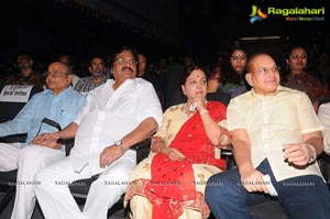 Raghupathi Venkaiah Naidu Audio Release