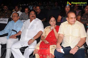 Raghupathi Venkaiah Naidu Audio Release