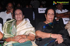 Raghupathi Venkaiah Naidu Audio Release