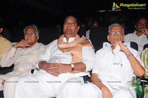 Raghupathi Venkaiah Naidu Audio Release