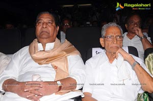 Raghupathi Venkaiah Naidu Audio Release