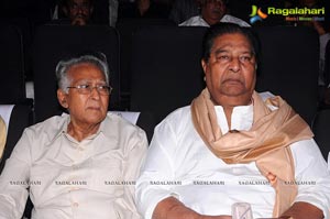 Raghupathi Venkaiah Naidu Audio Release