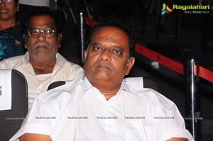 Raghupathi Venkaiah Naidu Audio Release