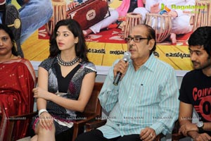 Nenem Chinna Pillana Press Meet