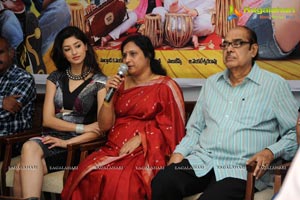 Nenem Chinna Pillana Press Meet