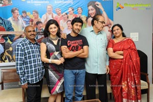 Nenem Chinna Pillana Press Meet