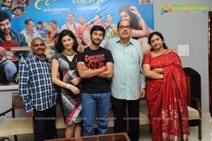 Nenem Chinna Pillana Press Meet