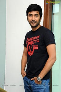 Nenem Chinna Pillana Press Meet