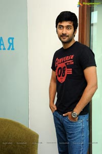 Nenem Chinna Pillana Press Meet