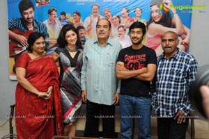 Nenem Chinna Pillana Press Meet