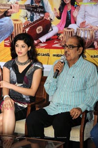 Nenem Chinna Pillana Press Meet