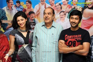 Nenem Chinna Pillana Press Meet