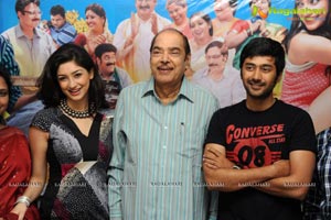 Nenem Chinna Pillana Press Meet