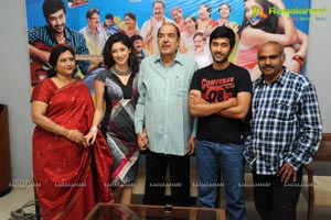 Nenem Chinna Pillana Press Meet