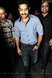 Ramayya Vasthavayya Audio Release Function