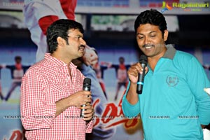 Ramayya Vasthavayya Audio Release Function