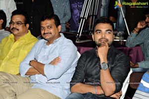 Ramayya Vasthavayya Audio Release Function