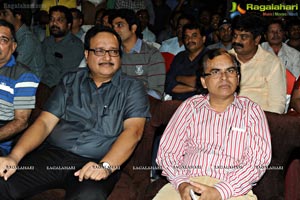 Ramayya Vasthavayya Audio Release Function