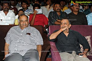 Ramayya Vasthavayya Audio Release Function