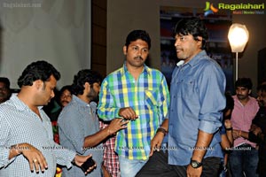 Ramayya Vasthavayya Audio Release Function