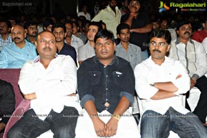 Ramayya Vasthavayya Audio Release Function