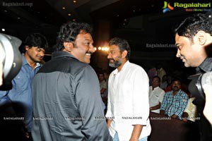 Ramayya Vasthavayya Audio Release Function