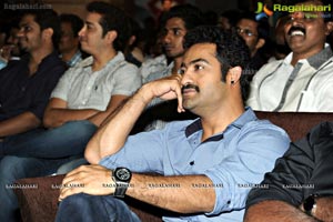 Ramayya Vasthavayya Audio Release Function