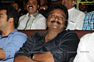 Ramayya Vasthavayya Audio Release Function