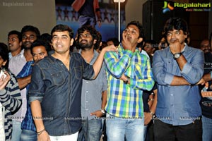 Ramayya Vasthavayya Audio Release Function