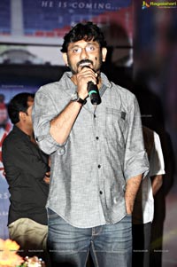 Ramayya Vasthavayya Audio Release Function