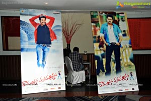 Ramayya Vasthavayya Audio Release Function