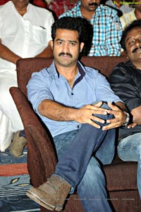 Ramayya Vasthavayya Audio Release Function