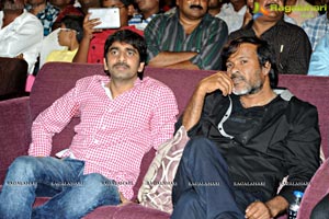 Ramayya Vasthavayya Audio Release Function