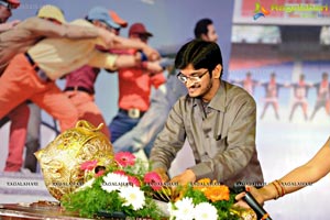 Ramayya Vasthavayya Audio Release Function