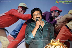 Ramayya Vasthavayya Audio Release Function