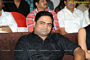 Ramayya Vasthavayya Audio Release Function