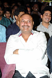 Ramayya Vasthavayya Audio Release Function