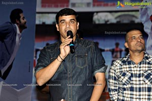 Ramayya Vasthavayya Audio Release Function