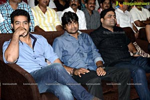 Ramayya Vasthavayya Audio Release Function