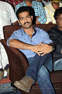 Ramayya Vasthavayya Audio Release Function