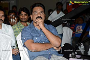 Ramayya Vasthavayya Audio Release Function