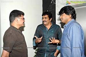 Ramayya Vasthavayya Audio Release Function