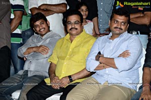 Ramayya Vasthavayya Audio Release Function