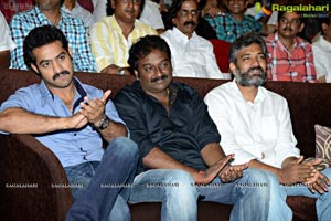 Ramayya Vasthavayya Audio Release Function