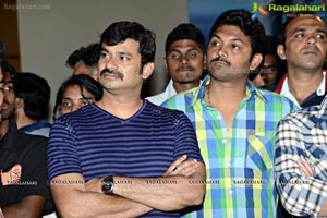 Ramayya Vasthavayya Audio Release Function