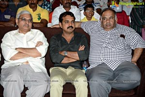 Ramayya Vasthavayya Audio Release Function